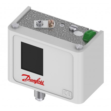 060-513366 DANFOSS REFRIGERATION Реле давления KP5