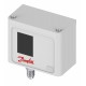 060-004166 DANFOSS REFRIGERATION Реле давления KP7W