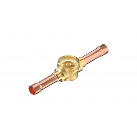 014L0086 DANFOSS REFRIGERATION Spia di liquido SGP 12s X