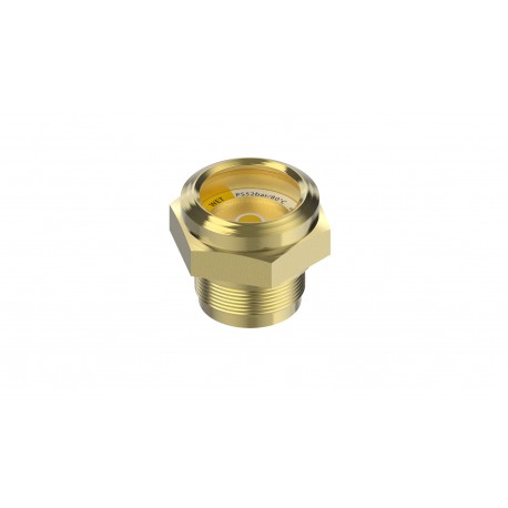 014L1154 DANFOSS REFRIGERATION Soquete de visor de vidro SGP 24 RI