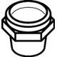 014L0005 DANFOSS REFRIGERATION Sight glass socket, SGP 3/4 RX