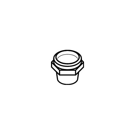 014L0005 DANFOSS REFRIGERATION Sight glass socket, SGP 3/4 RX