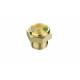 014-1155 DANFOSS REFRIGERATION Sight glass socket, SGRN