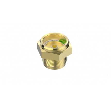 014-1155 DANFOSS REFRIGERATION Schauglassockel SGRN