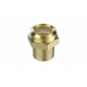 014L0002 DANFOSS REFRIGERATION Soquete de visor de vidro SGP 1/2 RX