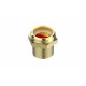 014-0005 DANFOSS REFRIGERATION Prise de voyant d'huile SGR