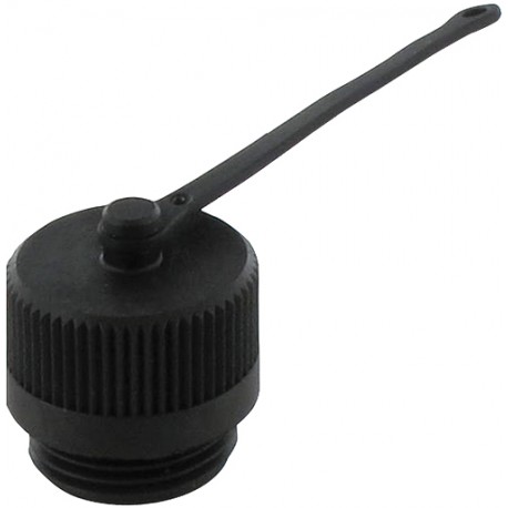 55385 MURRELEKTRONIK Tornillo de bloqueo plástico 7/8”