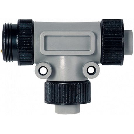 7000-50061-0000000 MURRELEKTRONIK Acoplador en T 7/8”