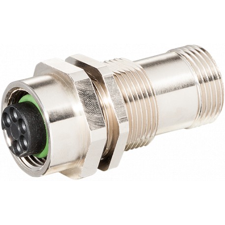 7000-50111-0000000 MURRELEKTRONIK 7/8"-ПЕРЕБОРКА ФЛАНЕЦ РАЗЪЕМ 5 ПОЛЮС