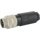 7000-78111-0000000 MURRELEKTRONIK 7/8" male 0° field-wireable