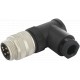 7000-78151-0000000 MURRELEKTRONIK 7/8" macho 90° cableable no campo