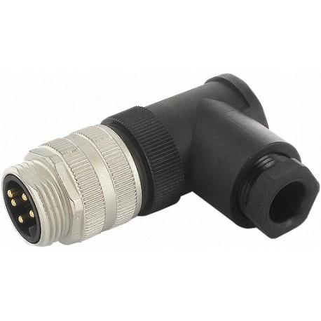 7000-78151-0000000 MURRELEKTRONIK 7/8" macho 90° cableable no campo