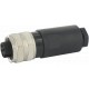 7000-78231-0000000 MURRELEKTRONIK 7/8'' female 0° screw terminal5-pol., max. 2,5mm², 8 10mm