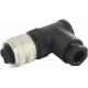 7000-78271-0000000 MURRELEKTRONIK 7/8" female 90° field-wireable
