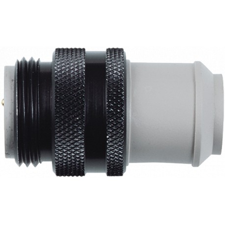 7000-78301-0000000 MURRELEKTRONIK 7/8'' MALE 0° BUS-FERRULE RESISTOR