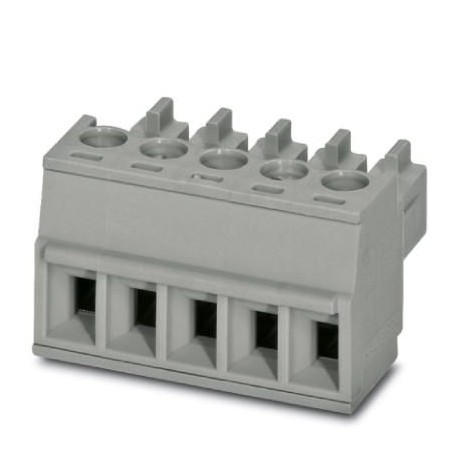 BCP-381- 3 GN BDWH:GNDSOVPE500 1046685 PHOENIX CONTACT PCB connector, nominal current: 8 A, rated voltage (I..