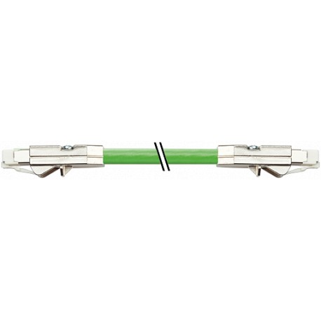 7000-SS041-8811000 MURRELEKTRONIK Drive Cliq-cable specification: 6FX5002-2DC00-1BA0