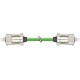 7000-SS061-8811000 MURRELEKTRONIK Drive Cliq-cable specification: 6FX5002-2DC20-1BA0