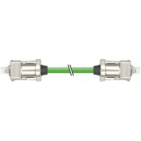 7000-SS061-8811000 MURRELEKTRONIK Cordon DriveCliq spécification: 6FX5002-2DC20-1BA0
