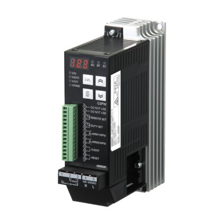 G32X-A20 125212 OMRON G3PX-220 cartucho dispositivo potencia 20A