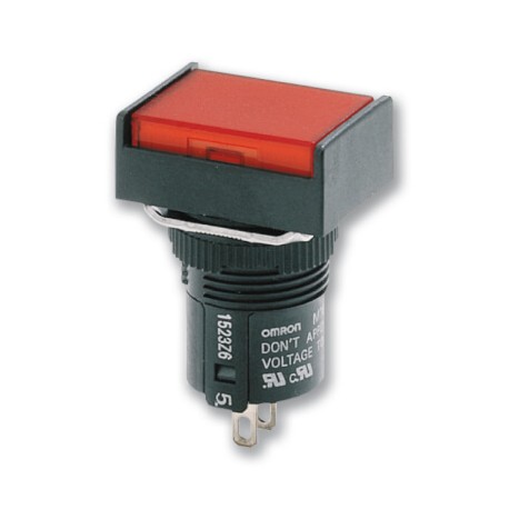 E3X-A16 130021 OMRON Connecteur NPN SCCM 3h