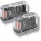 P7SA-10F-ND DC24 145928 OMRON Socket, DIN rail/surface mounting, 10 pin, screw terminals, for G7SA 4 pole re..