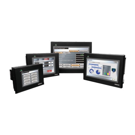 GWY-S7 148916 OMRON Protokollwandler