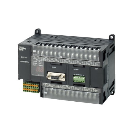 C200H-TS102 159384 OMRON 4 Входа Pt100