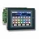 NSJ10-TV01B-G5D 224121 OMRON SYSMAC ONE 10,4" TFT-дисплей, Ethernet / IP, ETHERNET, CJ1G45H (Черный)