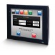 NSJ12-TS01-G5D 224124 OMRON SYSMAC ONE 12,1" TFT-дисплей, Ethernet / IP, ETHERNET, CJ1G45H (Бежевый)