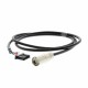JZSP-CHM000-10-ME 247395 OMRON Cable power servo Junma 10m FLEX connector metal