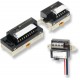 DCN4-SF4D 249457 OMRON Connecteur DeviceNet Câble Plat