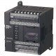 CP1E-N20DT-A 298940 CP1EN20DTA OMRON CPU 12/8 E/A AC-Ausgänge NPN-Transistor 8K Programm 8K Daten