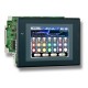 NSJ5-TQ11B-G5D 328952 NSJ5TQ11BG5D OMRON Sysmac l'Un de 5,7" TFT, DNET, ETHERNET, CJ1G45H (Noir)