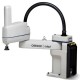 SZ-017 355446 AA034754E OMRON Security Products, LU7 staffa inferiore in alluminio verticale / LME M.100 / 3..