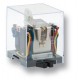 G4Q-211A 12VDC 373298 G4Q 1194C OMRON Relais riegel DPDT Geöffnet