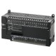 CP1E-E60SDR-A 377332 CP1EE60SDRA OMRON CPU S 36/24 I/O AC Uscite a Relè 2K + 2K