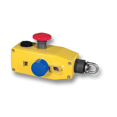 PRL3602A-W00C 377949 AA039048C OMRON Projektor linear-364 mm. Weiß forts