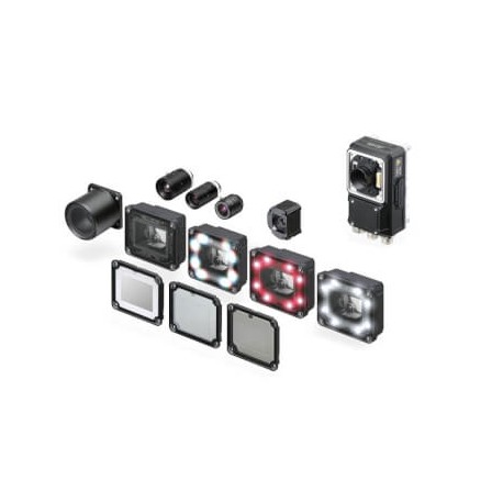 ALS1612A-470C 379207 AA039491H OMRON Cercle de lumière bleue continue diffusée 123/167mm diam