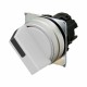 A22NZ-2ML-NWA 660928 A22NZ2MLNWA OMRON Select.22mm, 2 Positions, Metal, AUTO RESET.LEFT, WHITE