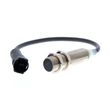 E2A-M18LS08-WS-B1-M01 667328 E2AM18LS08WSB1M01OMS OMRON Long-3h Enr 8mm M18 PNP NA