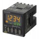 H7CX-R11D1-N 668598 OMRON SPDT Tachometer 6 dig. Salt. relay 12-24vdc/24vac 11pin