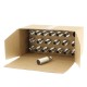 E2A-M18KS08-M1-B1-20 671534 E2AM18KS08M1B120OMS OMRON Pack Multi E2A comprend 20 unités E2A-M18KS08-M1-B1