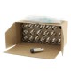E2A-M18KN16-M1-B1-20 671539 E2AM18KN16M1B120OMS OMRON Multi Pack E2A inclui 20 unidades E2A-M18KN16-M1-B1