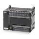 CP1L-M40DR-A-EJT 673337 AA046850D OMRON CPU 24/16 I/o-AC Ausgänge relais (EJ)