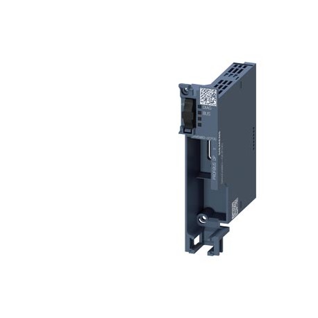 3RW5980-0CP00 SIEMENS communication module PROFIBUS