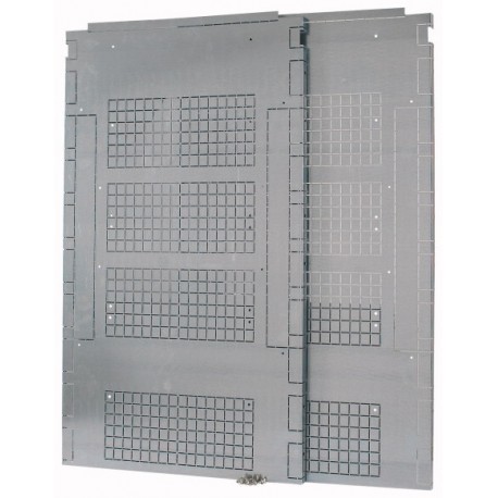 XPBM2006 102053 0002465866 EATON ELECTRIC Partition, devices-/devices- area, form 2b, HxW 2000x600mm