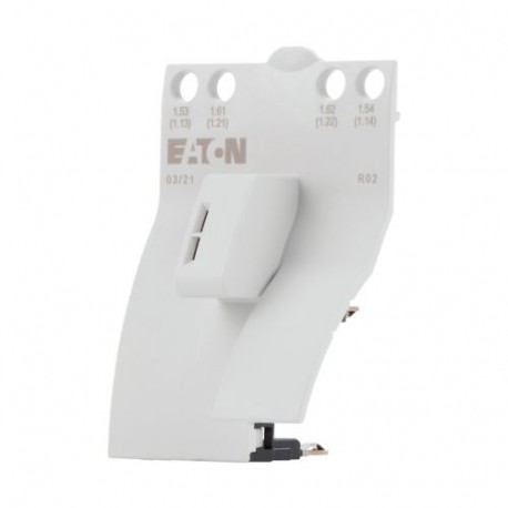 PKZM0-XM12DE 112119 Y7-112119 EATON ELECTRIC Modules de câblage, pour DILM7-M15