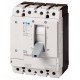 Deckel LN2-4 (beschriftet) 12303518 EATON ELECTRIC Tapa para interruptor 4 P