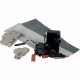 IZMX-RR110AD-40 124302 EATON ELECTRIC 110-125 VAC moto-redutor